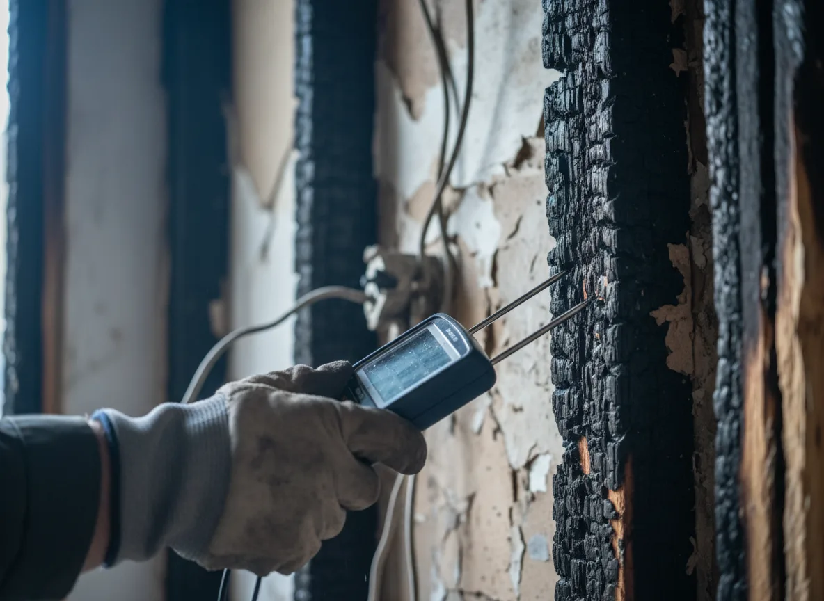 Fire Damage Restoration Red House, WV FAQs
